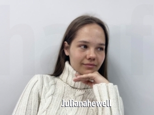 Julianahewell