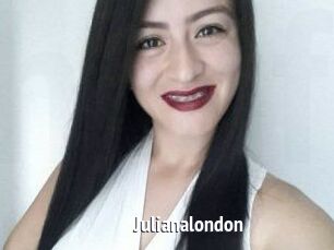Julianalondon