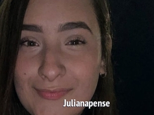 Julianapense
