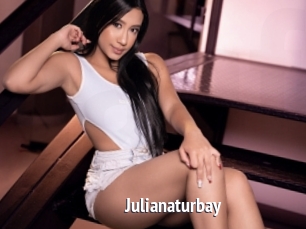 Julianaturbay