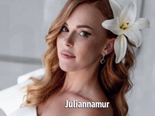 Juliannamur