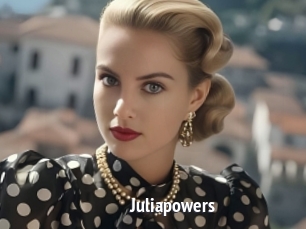 Juliapowers
