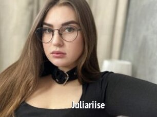 Juliariise