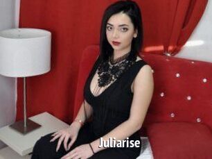 Juliarise
