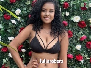 Juliarobers