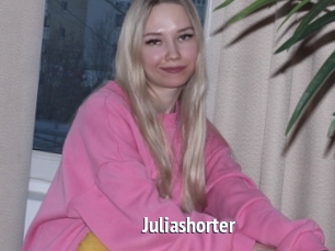 Juliashorter