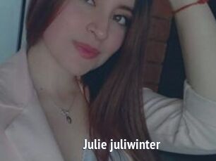 Julie_juliwinter