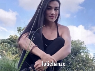 Juliehanze