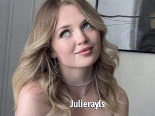 Julierayls