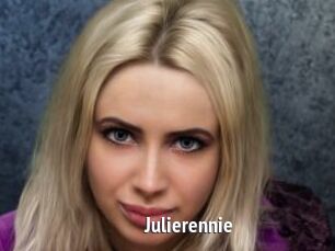 Julierennie