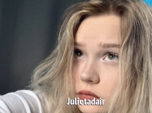 Julietadair
