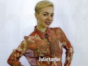 Julietamor