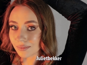 Julietbekker