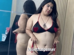 Juliethaspenser