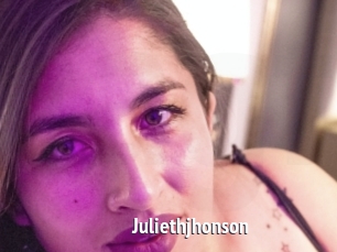 Juliethjhonson