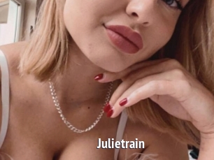 Julietrain