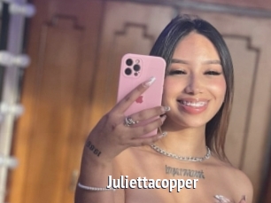 Juliettacopper