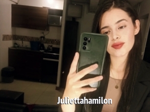 Juliettahamilon