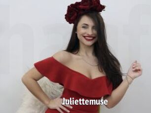 Juliettemuse