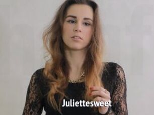 Juliettesweet