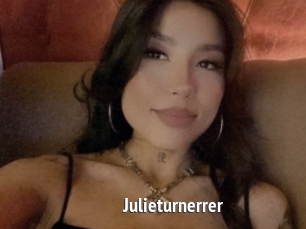 Julieturnerrer