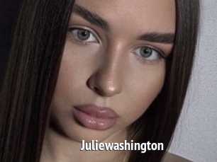 Juliewashington