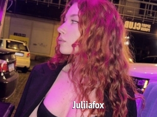 Juliiafox