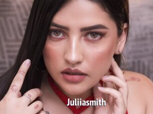Juliiasmith