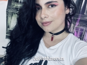 Juliiethaservas
