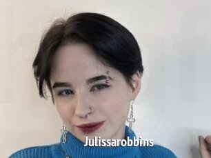 Julissarobbins