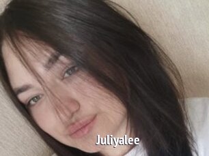 Juliyalee