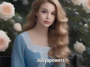 Juliyapowers