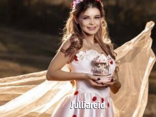 Julliareid
