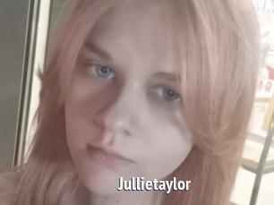 Jullietaylor