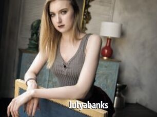 Julyabanks