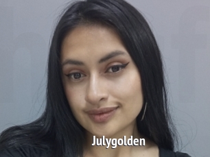 Julygolden