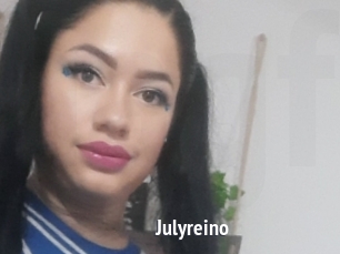 Julyreino
