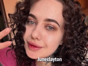 Juneclayton