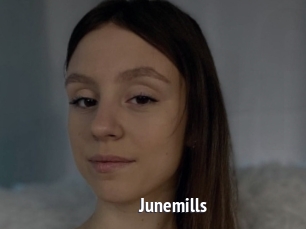 Junemills