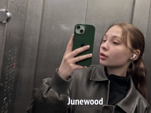 Junewood