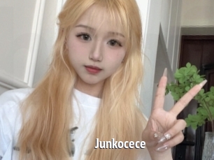 Junkocece