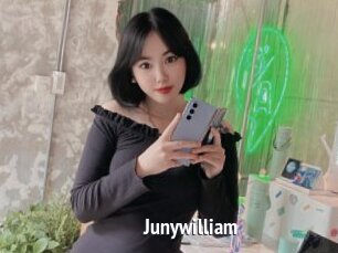 Junywilliam