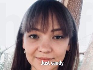 Just_candy