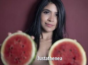 Justathenea
