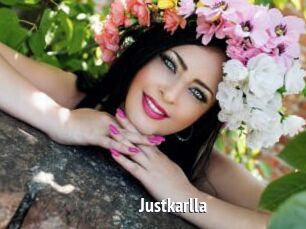 Justkarlla