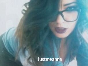 Justmeanna