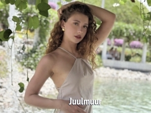 Juulmuur
