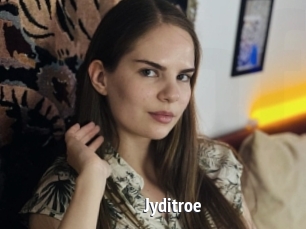 Jyditroe