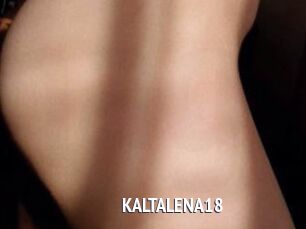 KALTALENA18