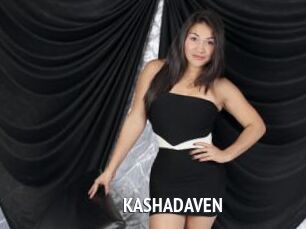 KASHADAVEN